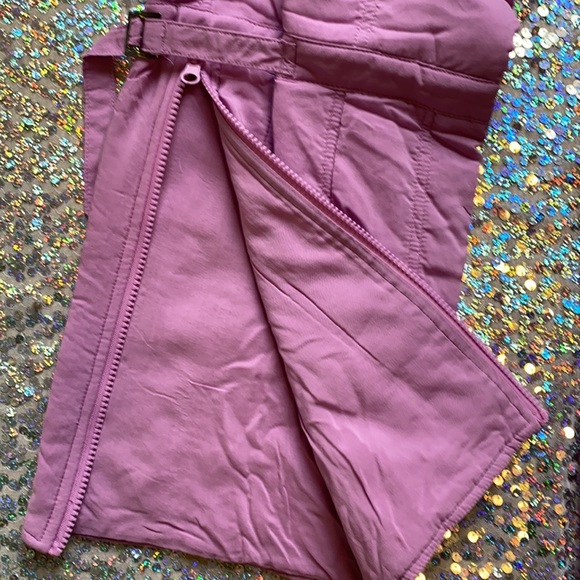 UO • Snowbunny Ski Slope Kiara Overall Pant - Picture 14 of 15